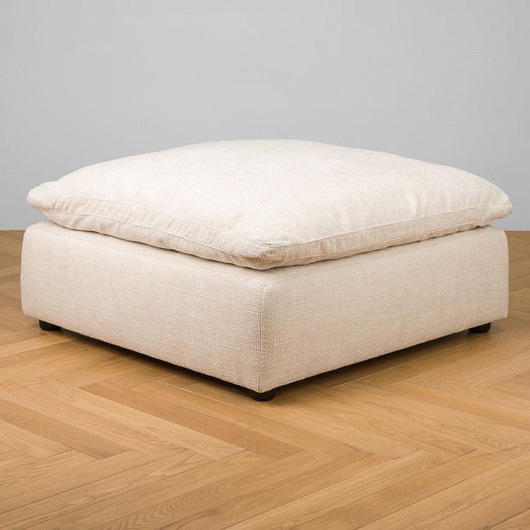 Угловой модульный диван Непал Nepal Group