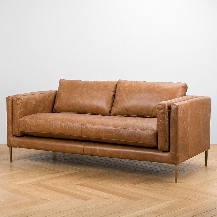 Трёхместный диван Римини Rimini 3 Seater