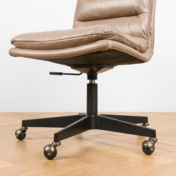 Рабочее кресло Коворкинг Coworking Office Chair RM