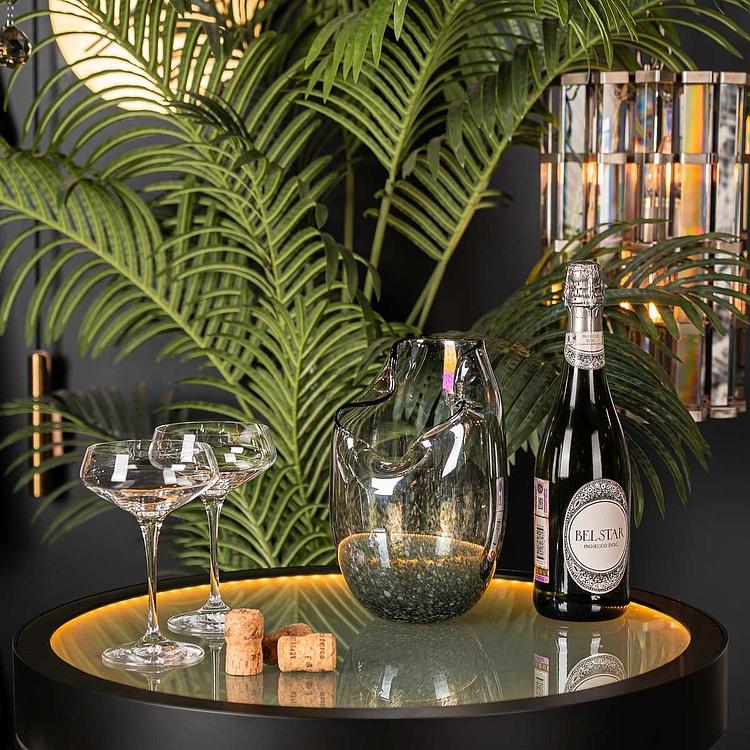 Бокал-чаша для шампанского Ария Aria Coupe Champagne