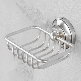 Rectangular Soap Dish