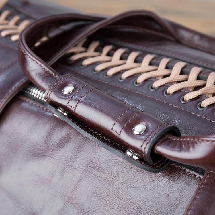 Спортивная сумка-банан модель № 38 Sport Bag Model 38