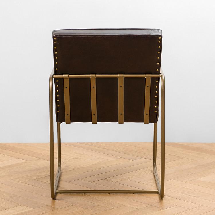 Кресло Контур Circuit Armchair