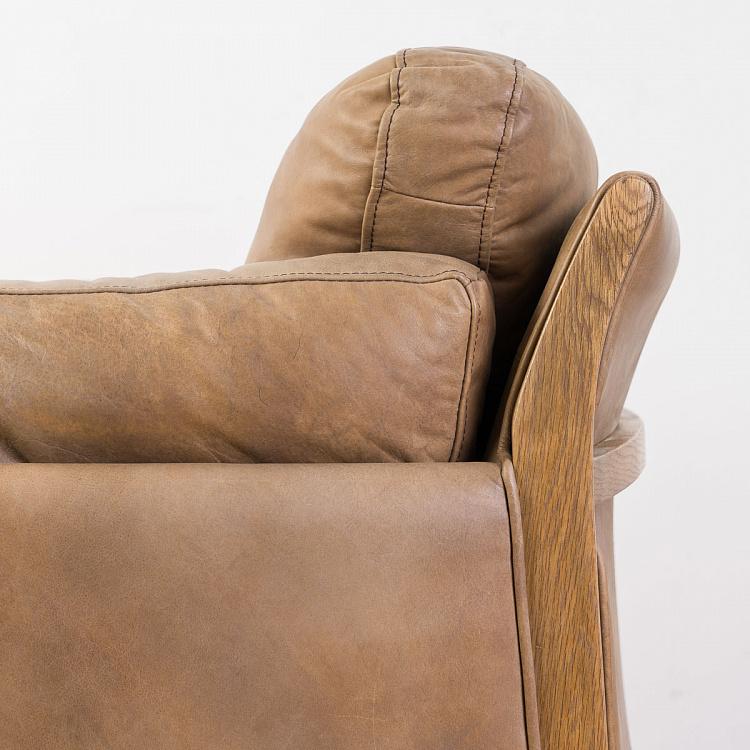 Кресло Лоффи Loffee 1 Seater