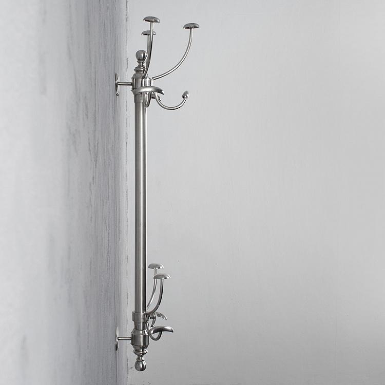 Настенная вешалка многоярусная Tier Multi Hook