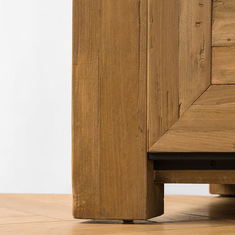 Комод с раздвижной дверью Карелия Karelia Sliding Door Buffet DB