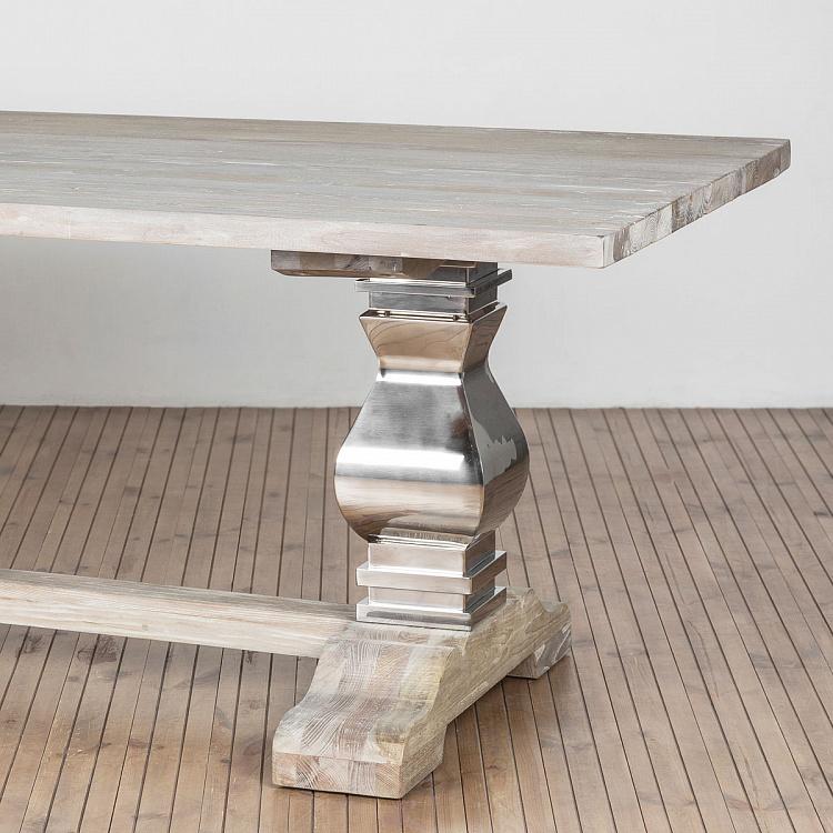 Обеденный стол Леонард Leonard Dining Table