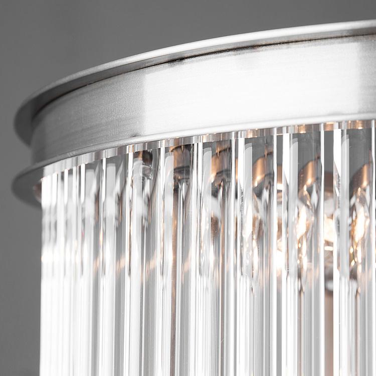 Люстра Род, S Rod Chandelier Small