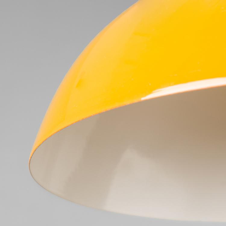 Подвесной светильник Спираль Spirale Hanging Lamp