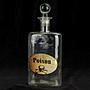 Бутыль Poison Bottle With Stopper