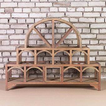 Oversize Terrarium Or Cage Paola