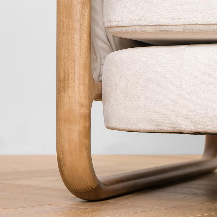 Трёхместный диван Комо Como 3 Seater