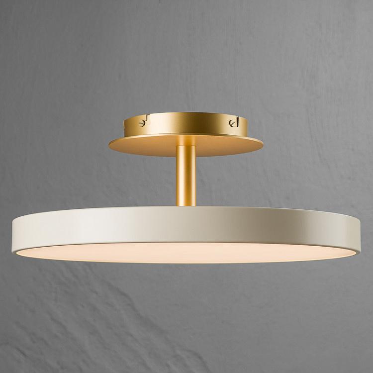 Люстра светодиодная Астерия, M Asteria Up Ceiling Lamp Medium