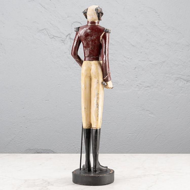 Статуэтка Дог в полный рост Dogporal Standing