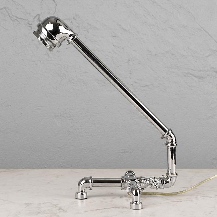 Настольная лампа Шарнир с наклоном Knuckle Joint Table Lamp Angle