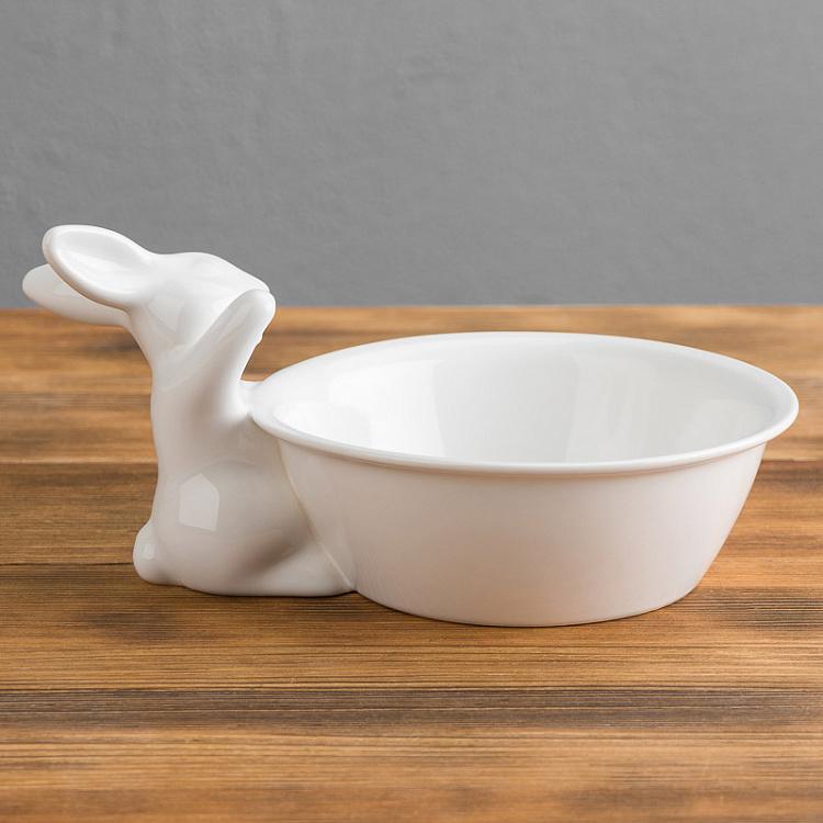 Пиала с кроликом Rabbit Bowl