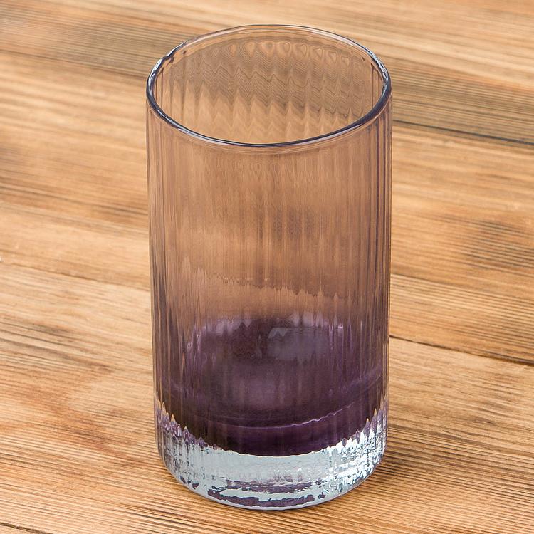 Сиреневый бокал Венеция Venetian Craft Fine Mug Parma