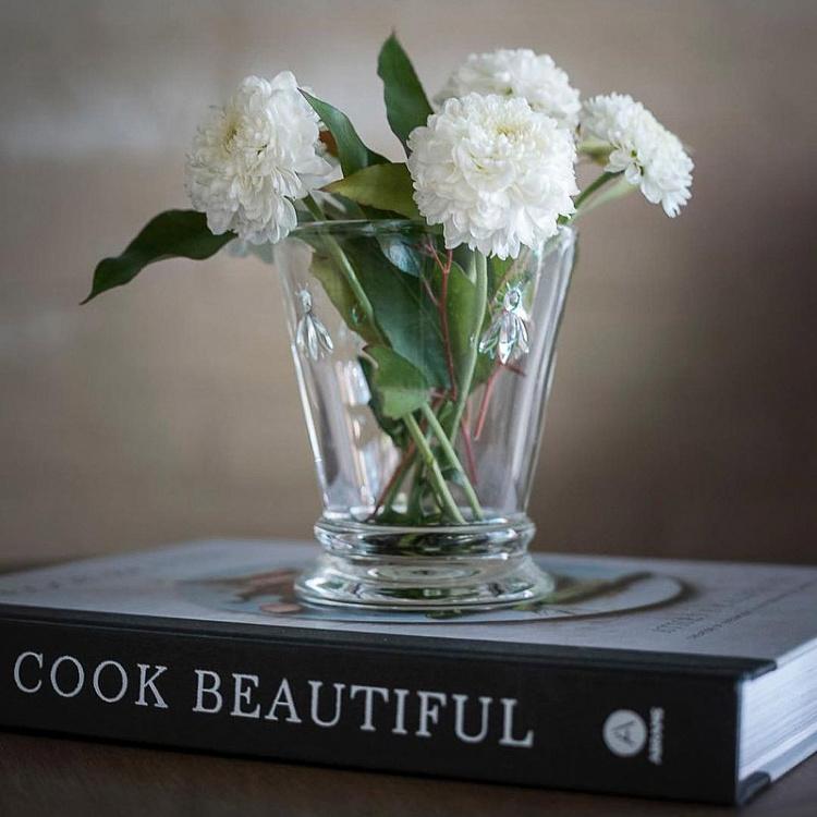 Низкий стакан Пчёлы Abeille Gobelet