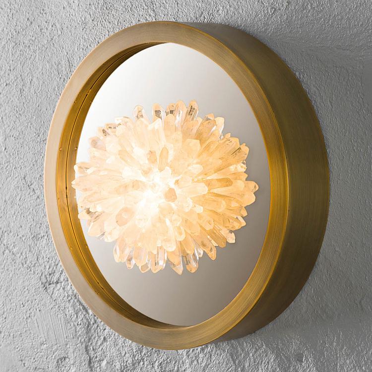 Светодиодное бра Элизиум Elysium Sconce