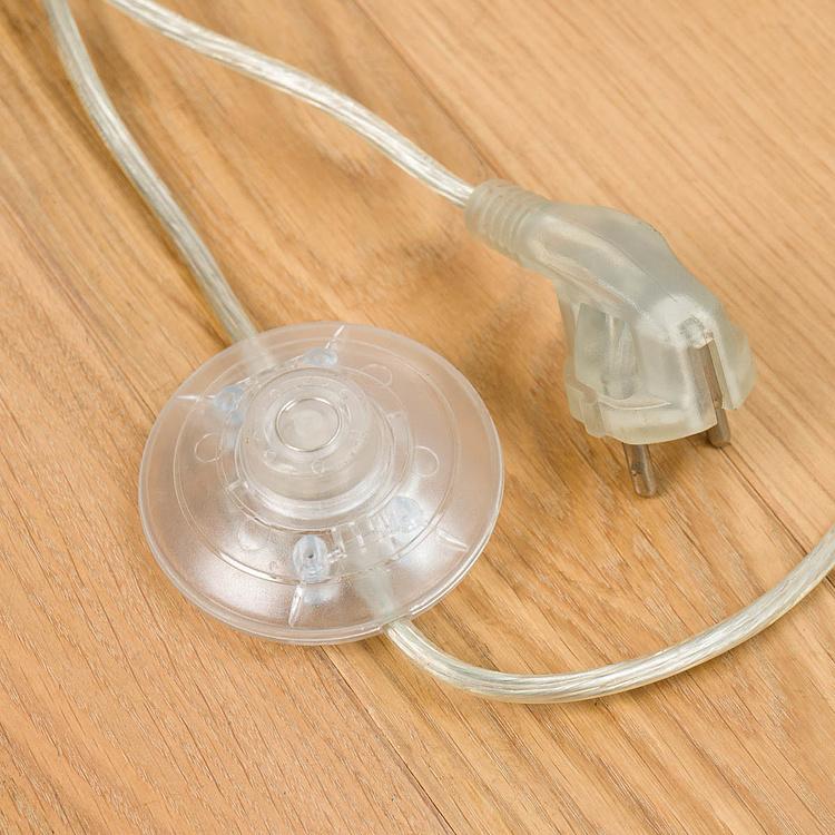 Торшер на треноге Шарнир Knuckle Joint Floor Lamp