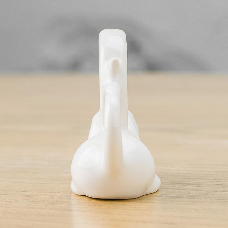 Кольцо для салфетки Мышка Mouse Napkin Ring