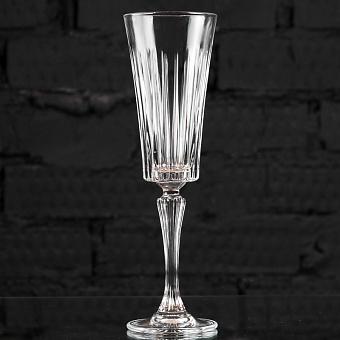 Timeless Champagne Flute