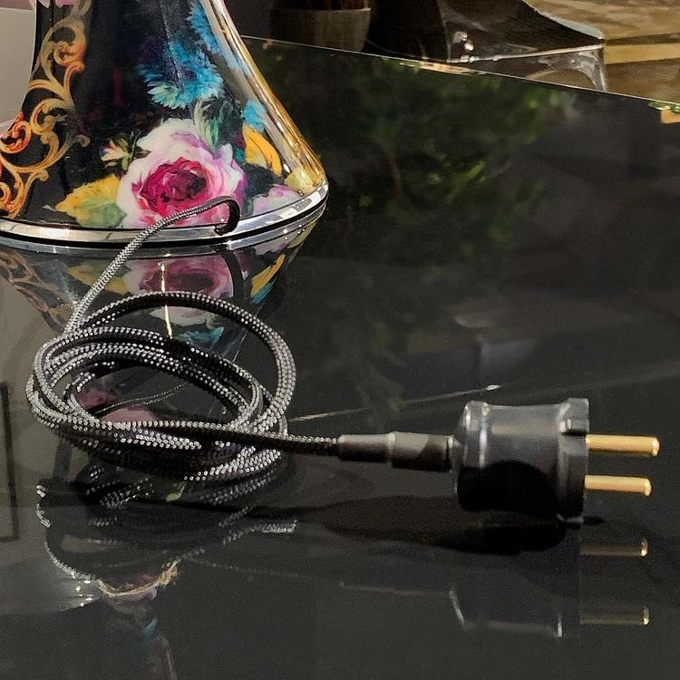 Настольная лампа Аэлита Aelita Table Lamp