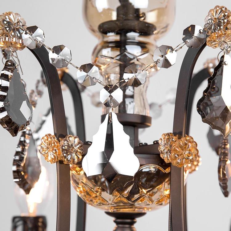 Хрустальная люстра, XS Crystal Chandelier Extra Small