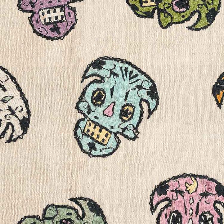 Безворсовый ковер Килим Кейптаун 3 Kilim Capetown 3