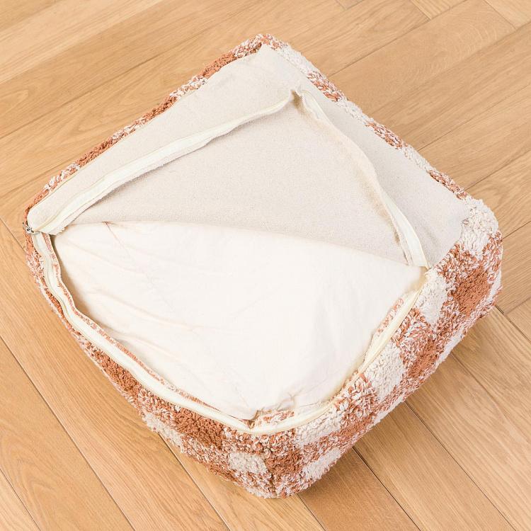 Мягкий пуфик Виши Vichy Pouf