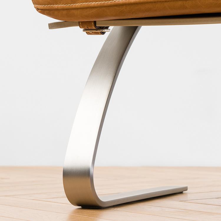 Банкетка Номентано Nomentano Footstool A