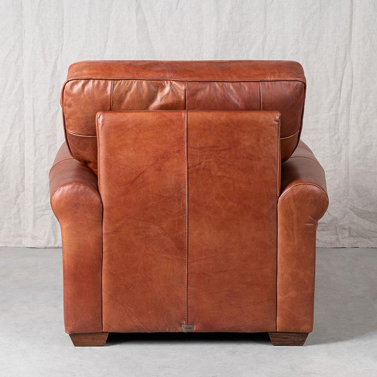 Кресло Хадсон Hudson Armchair