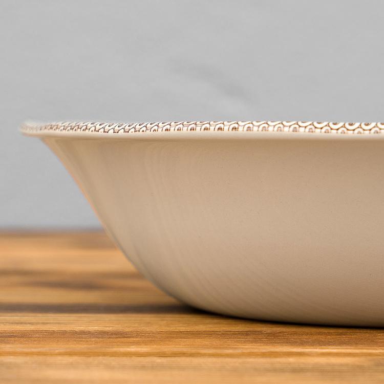 Салатница Волшебная роща, L Haydon Grove Salad Bowl Large