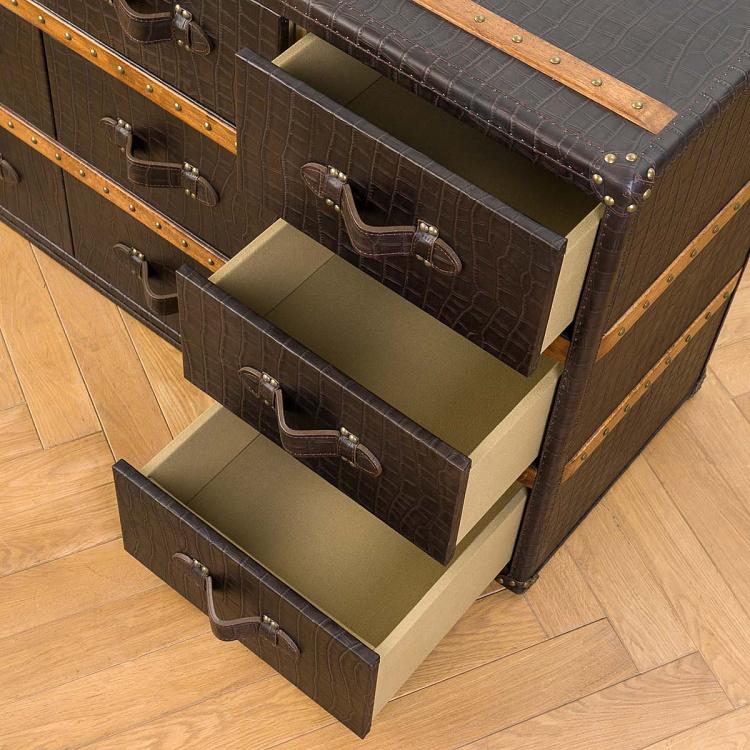 Комод-сундук Ла-Рошель La Rochelle Sideboard RM