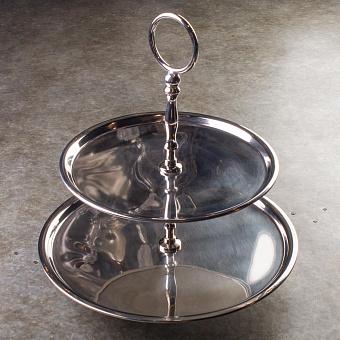 Cake Standard 2 Layers