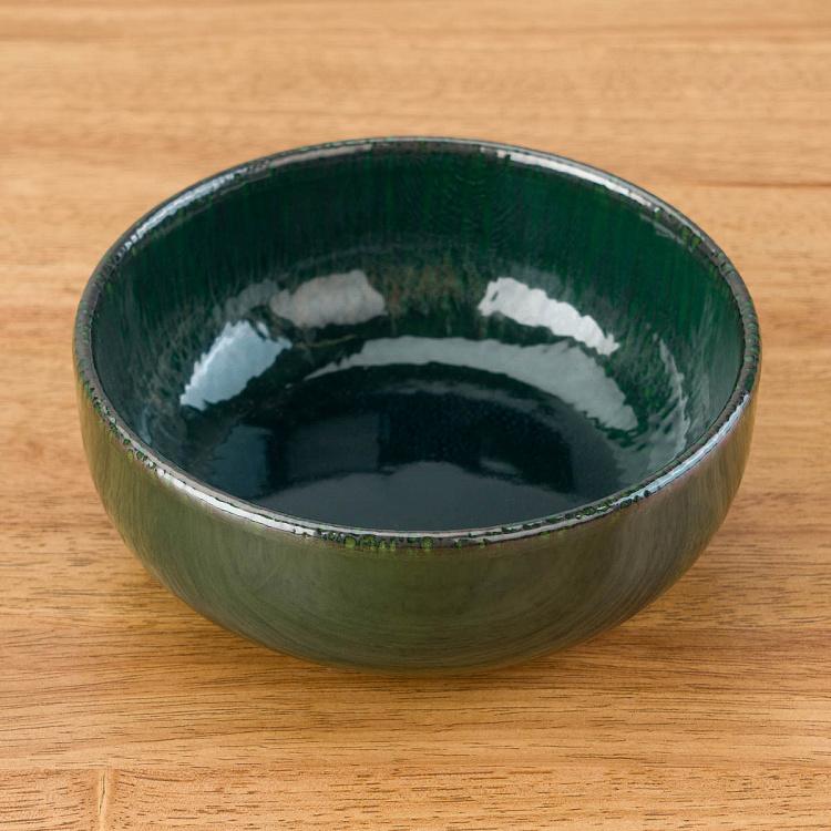 Пиала Голубая лагуна Blue Lagoon Bowl