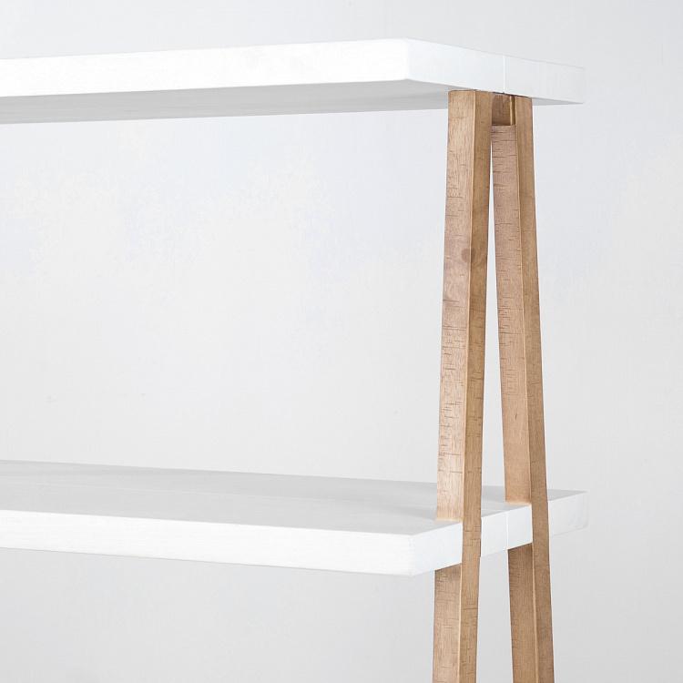 Стеллаж Валенсия Valencia Bookcase