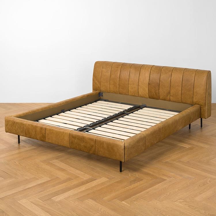 Двуспальная кровать Вист Whist Bed PF