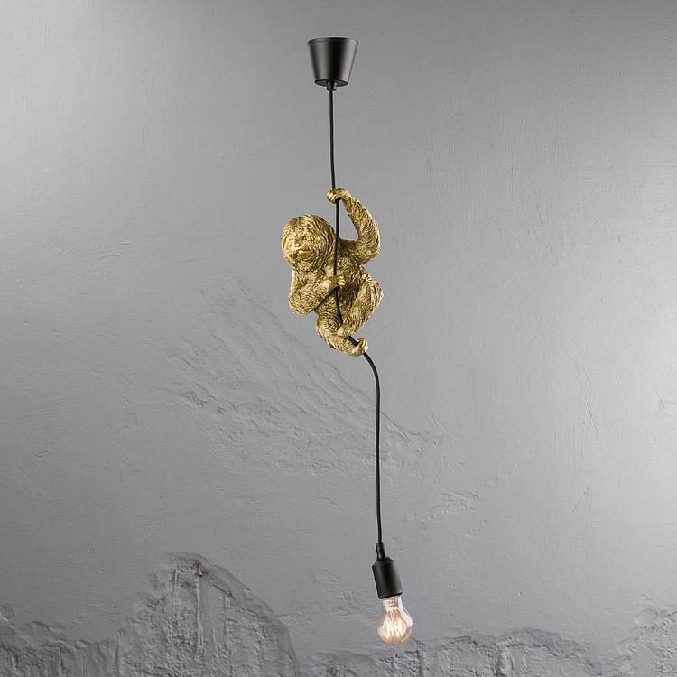Подвесной светильник Ленивец Флэш Ceiling Lamp Sloth Flash