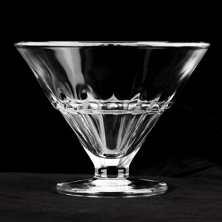 Низкая креманка для мороженого Эксельсиор Excelsior Ice Cream Cup Low