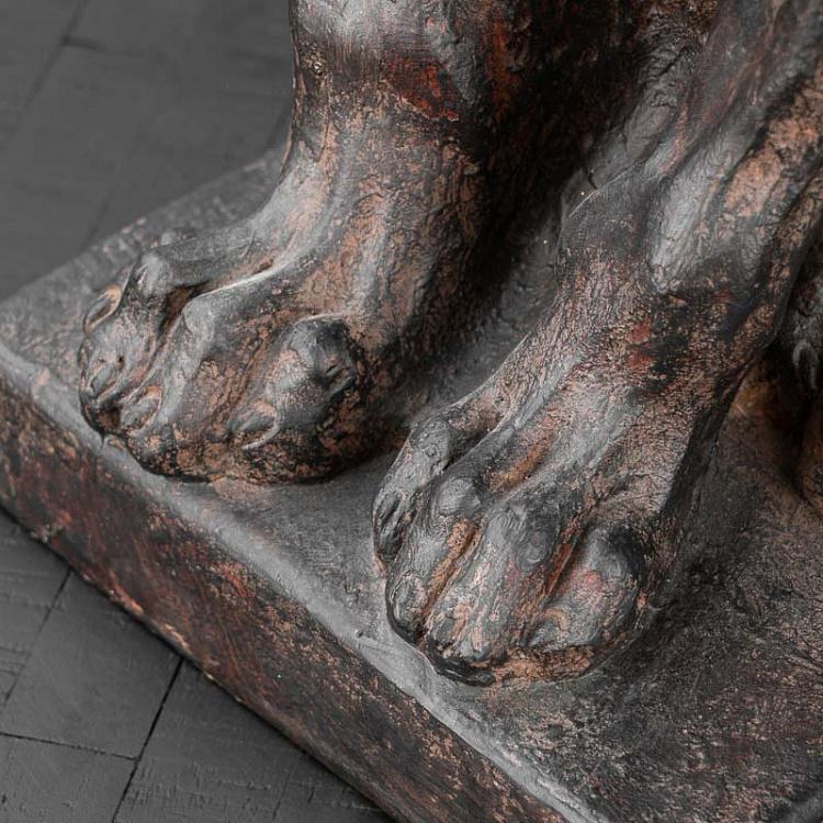 Статуэтка Король Лев Deco Lion King