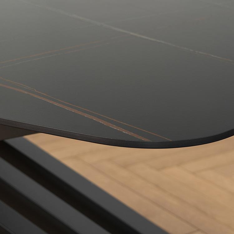 Садовый обеденный стол Алан, L Alan Dining Table Large