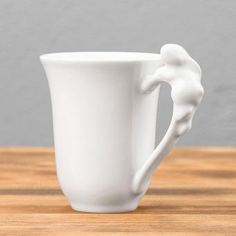 Rabbit Cappuccino Cup 2