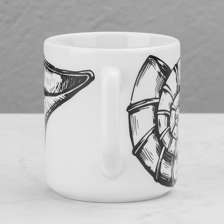 Кружка Тритон Newt Cup