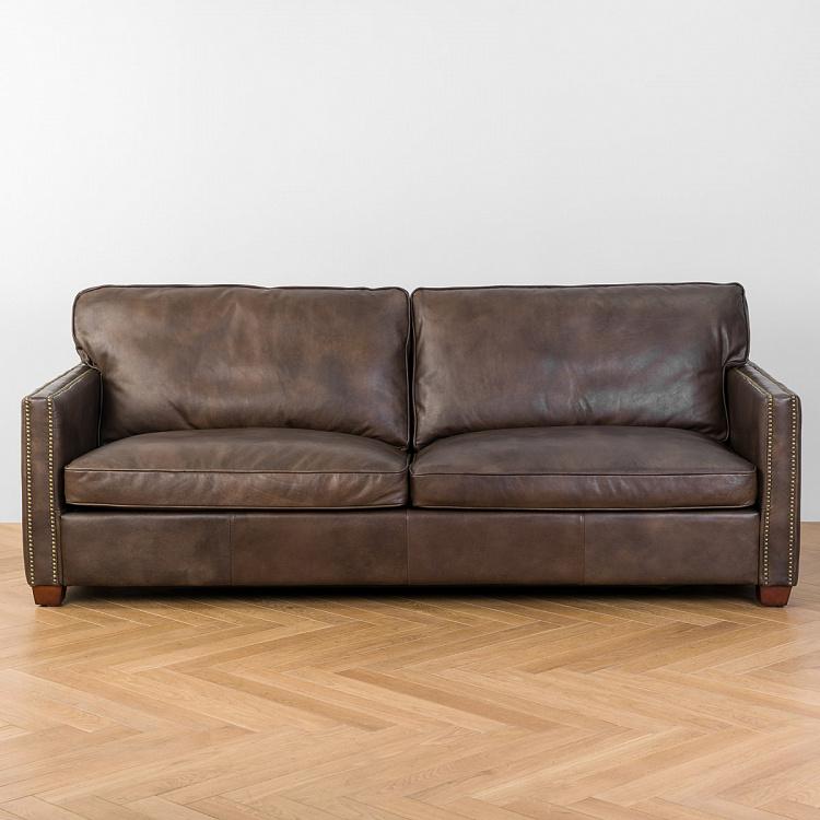 Раскладной трёхместный диван-кровать Министр Minister 3 Sleeper RM