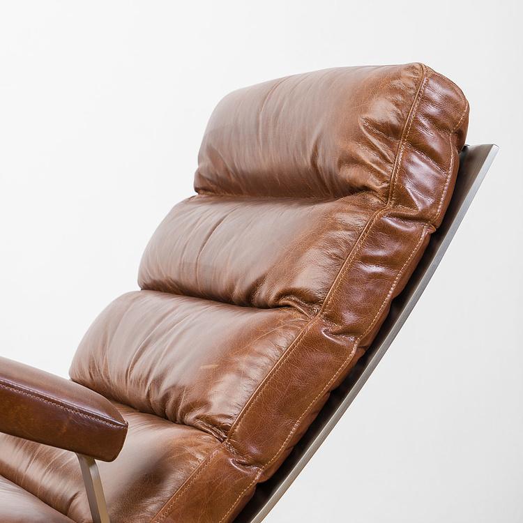 Кресло Номентано Nomentano Armchair A