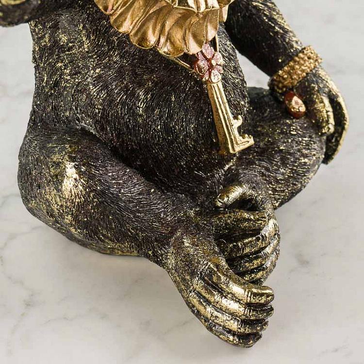 Статуэтка Принц Понго Prince Pongo Figurine