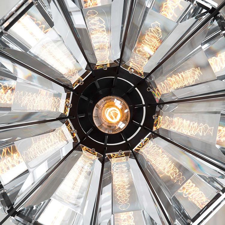 Подвесной светильник Вектор, S Vector Pendant Small