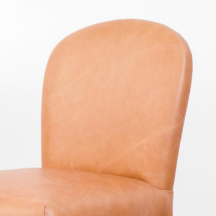 Барный стул Алессандро Alessandro Barstool, Ash Sandwashed