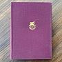 Винтажная книга Vintage Book World Literature Library 5